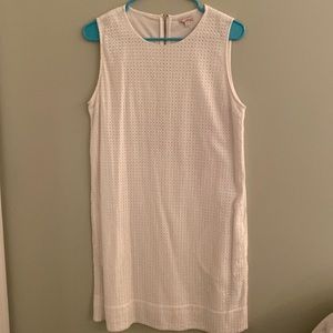Gap Embroidered Dress